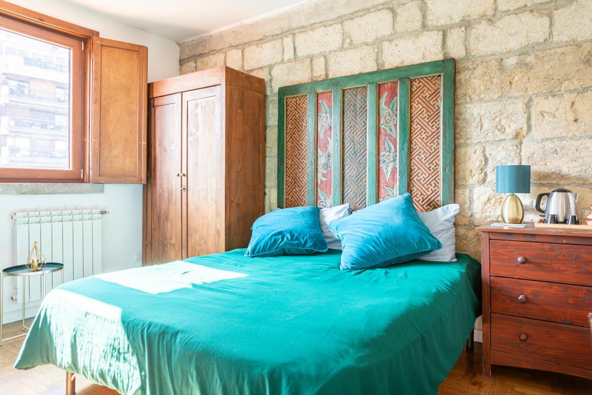 Bari Landlord 71 - Central Rooms Zewnętrze zdjęcie