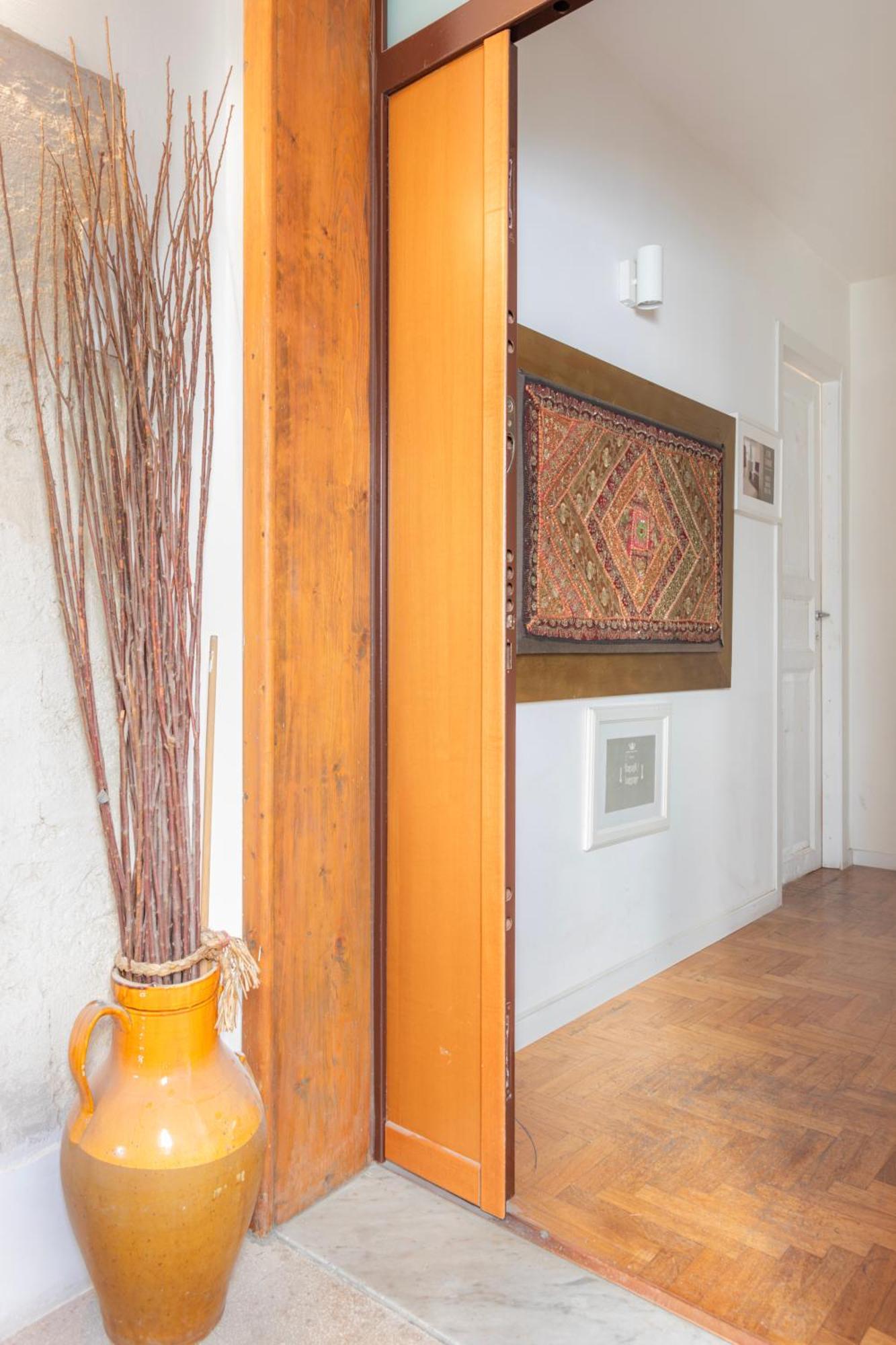 Bari Landlord 71 - Central Rooms Zewnętrze zdjęcie