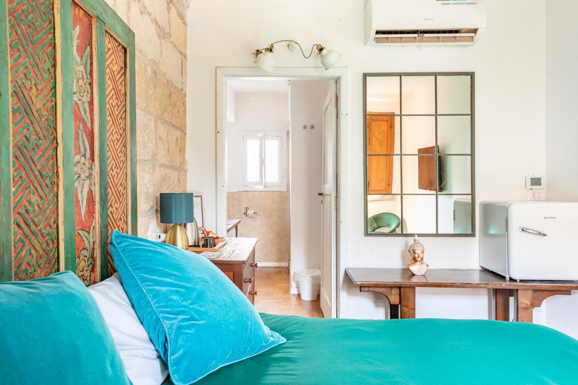 Bari Landlord 71 - Central Rooms Zewnętrze zdjęcie