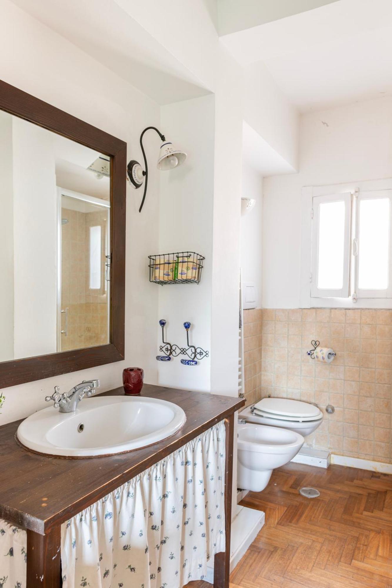 Bari Landlord 71 - Central Rooms Zewnętrze zdjęcie