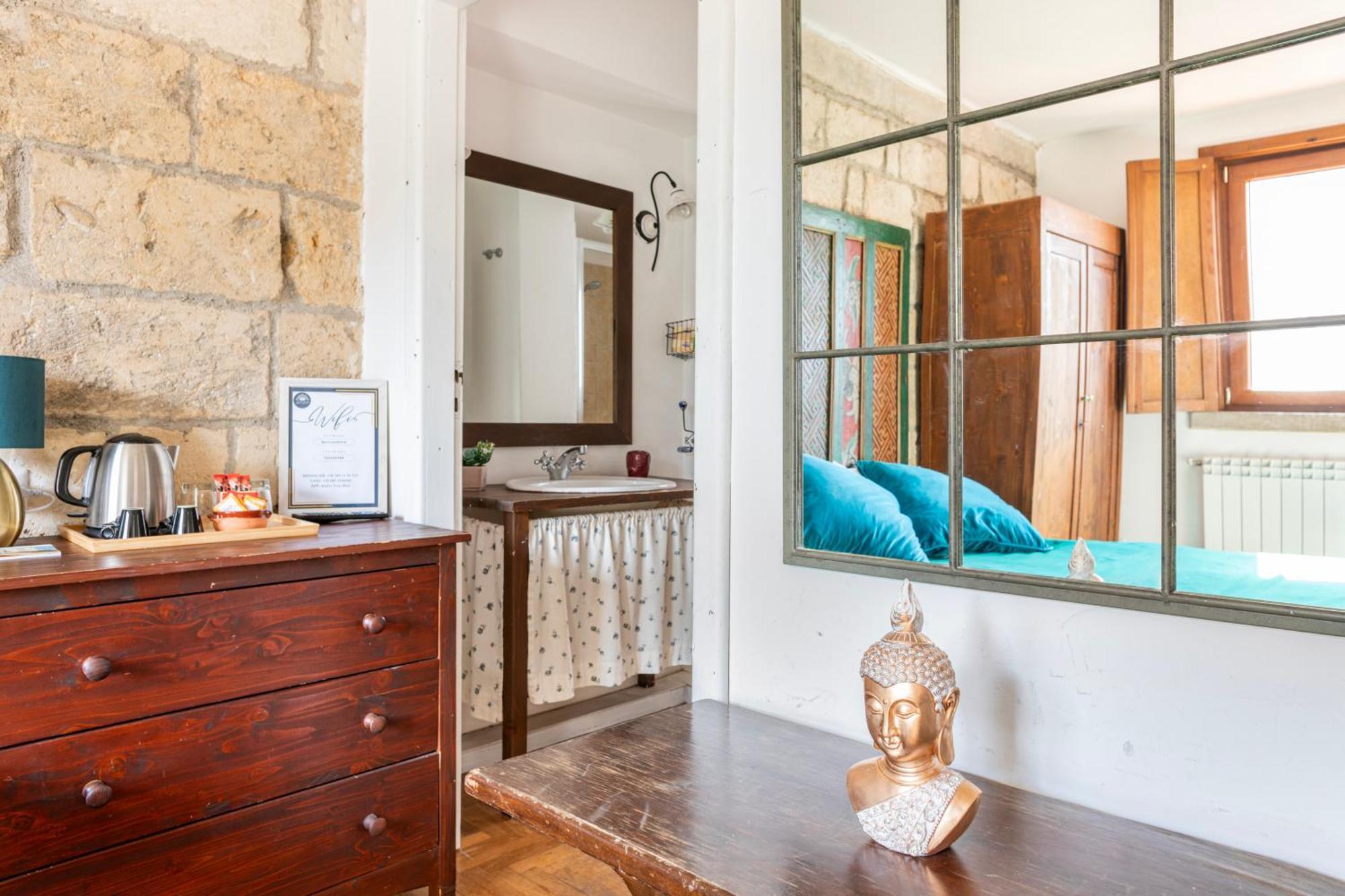 Bari Landlord 71 - Central Rooms Zewnętrze zdjęcie
