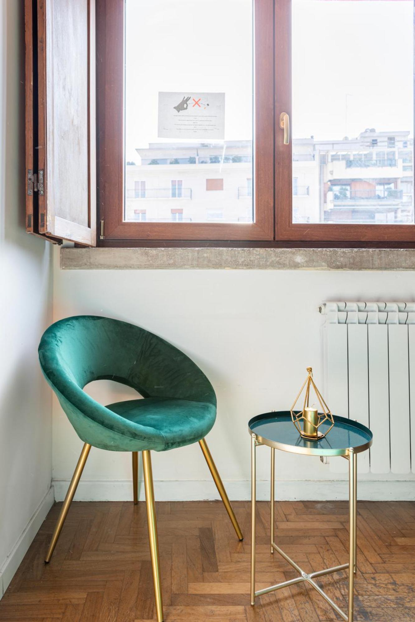 Bari Landlord 71 - Central Rooms Zewnętrze zdjęcie