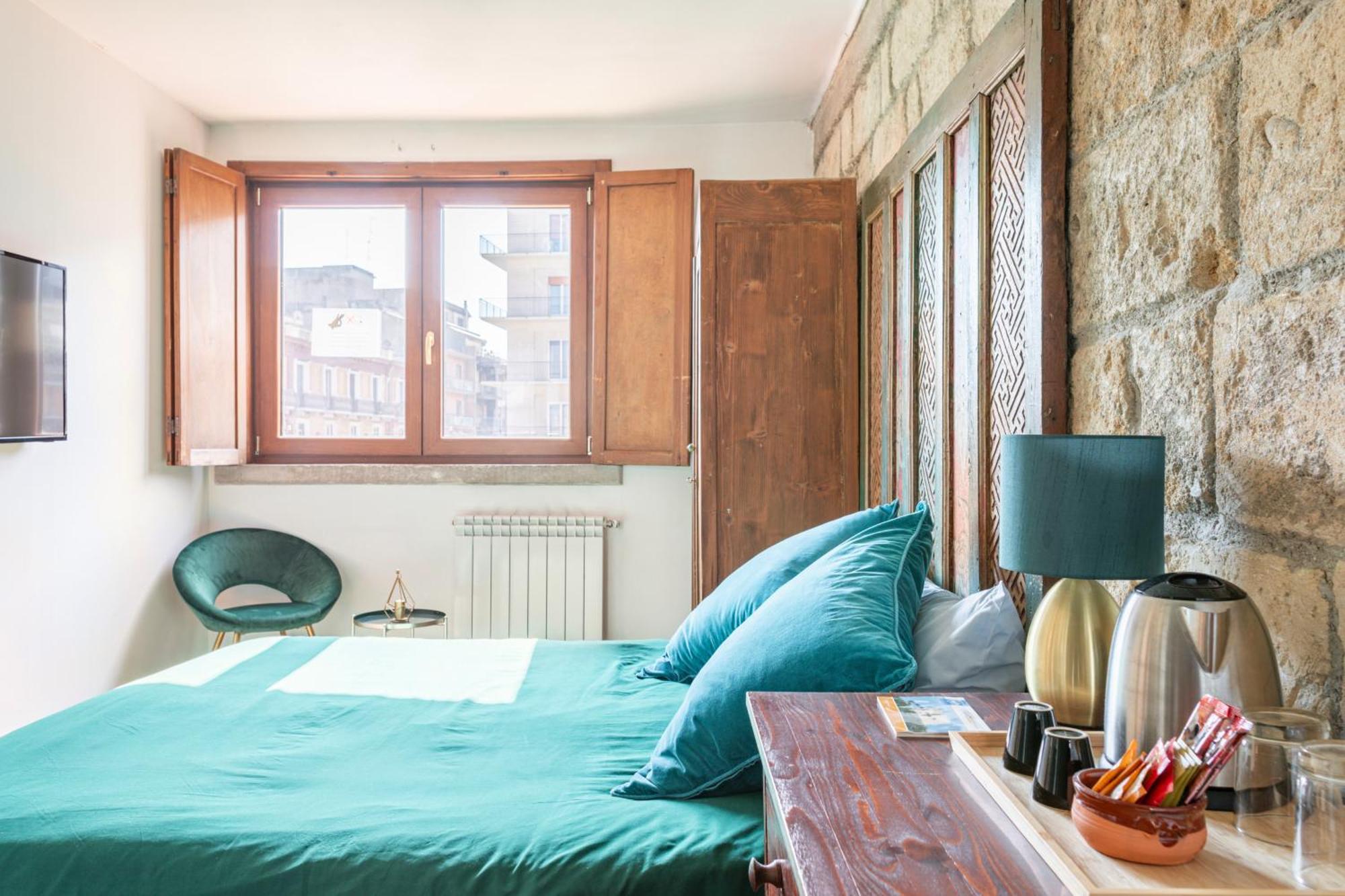 Bari Landlord 71 - Central Rooms Zewnętrze zdjęcie
