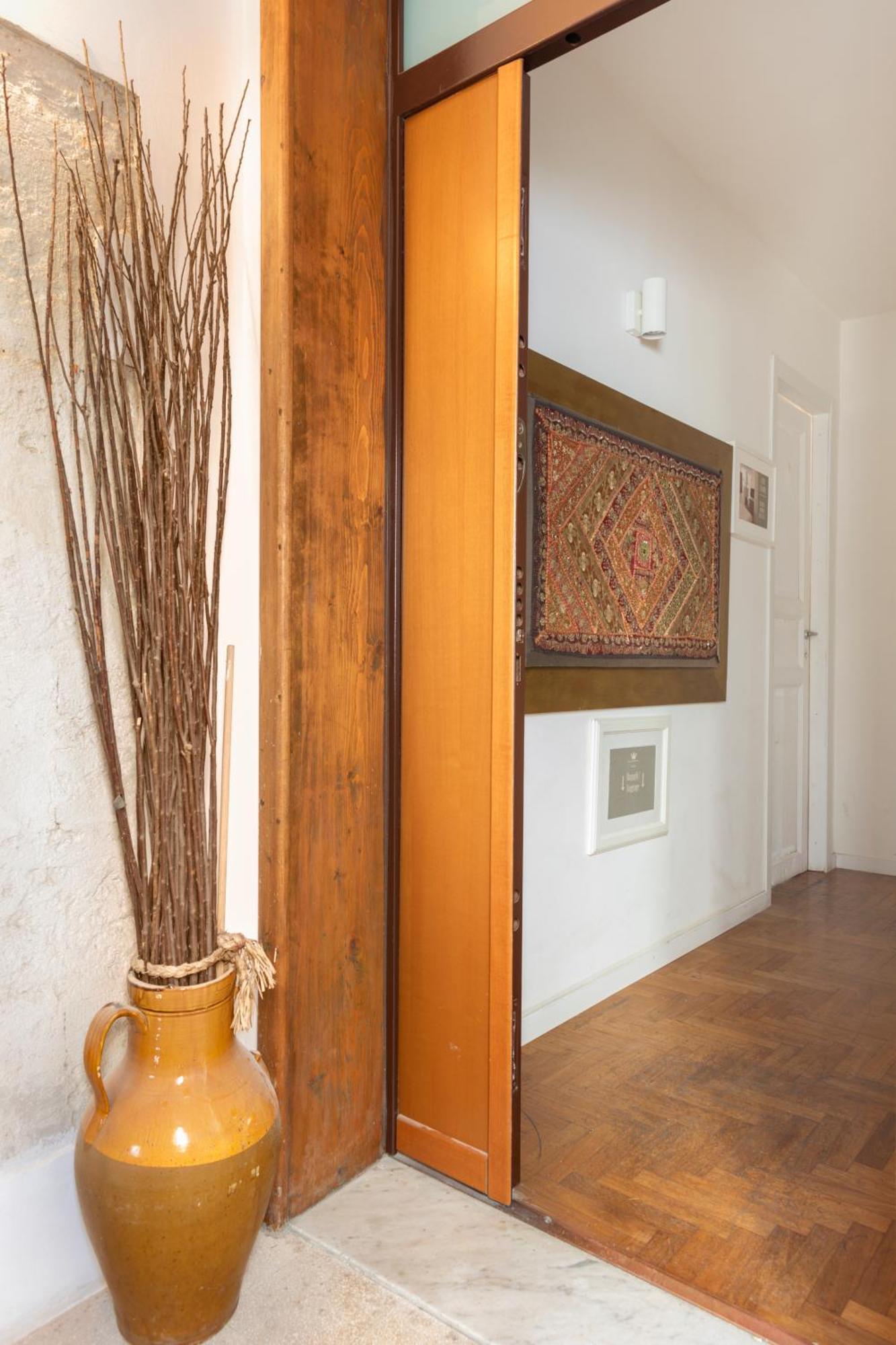Bari Landlord 71 - Central Rooms Zewnętrze zdjęcie