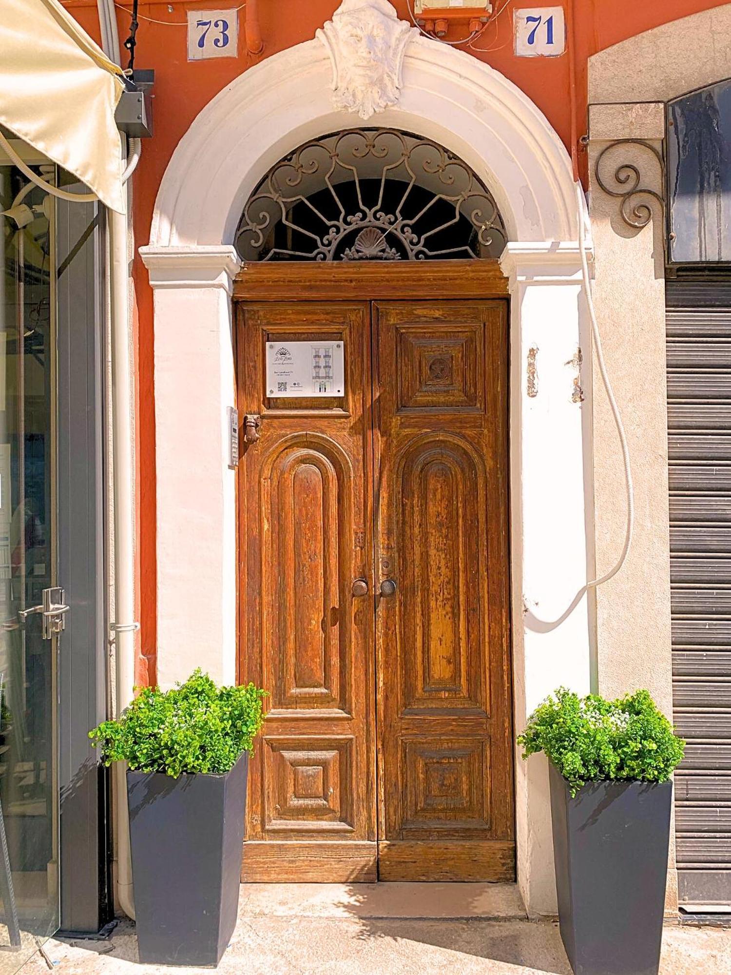 Bari Landlord 71 - Central Rooms Zewnętrze zdjęcie