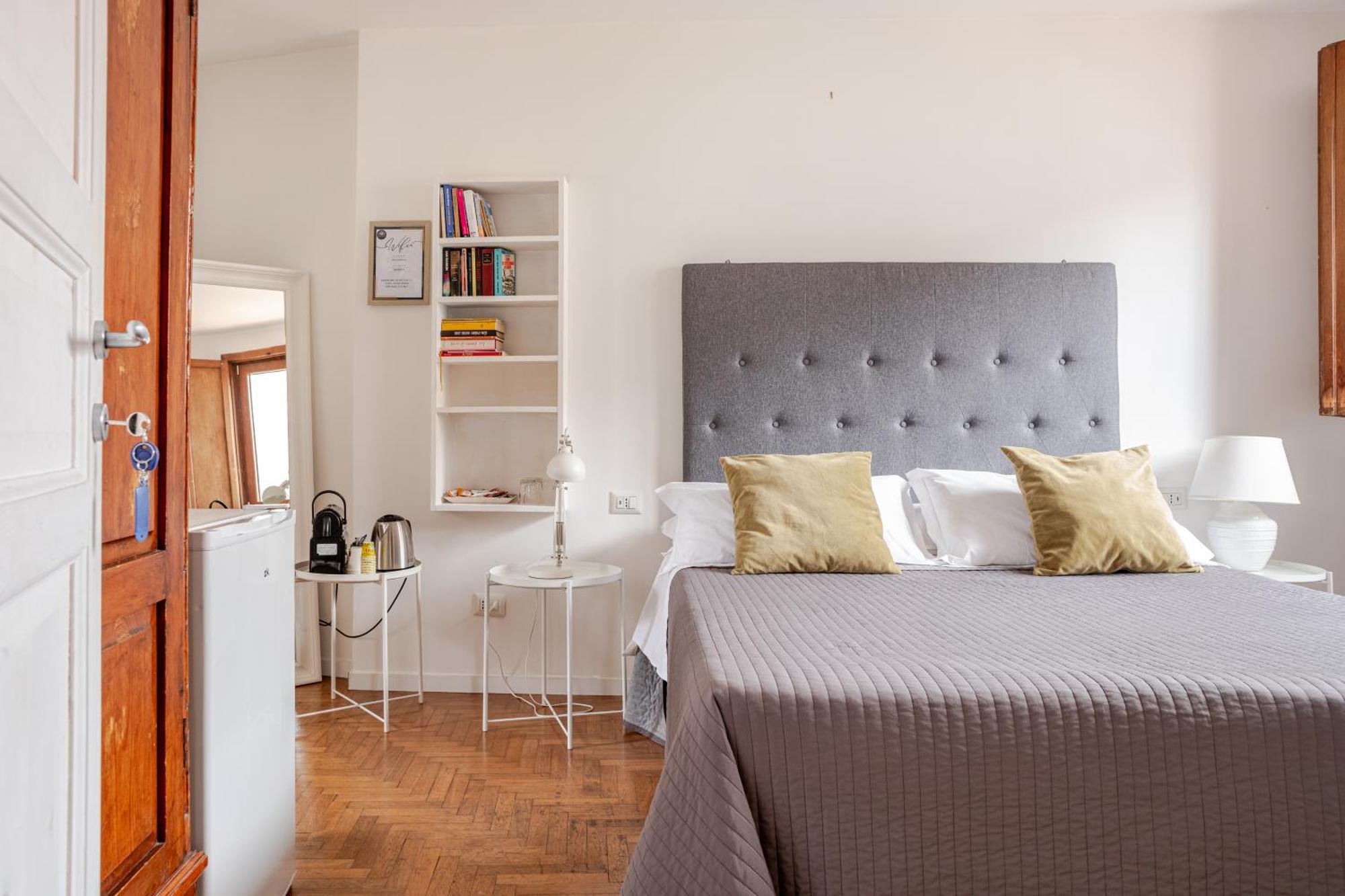 Bari Landlord 71 - Central Rooms Zewnętrze zdjęcie