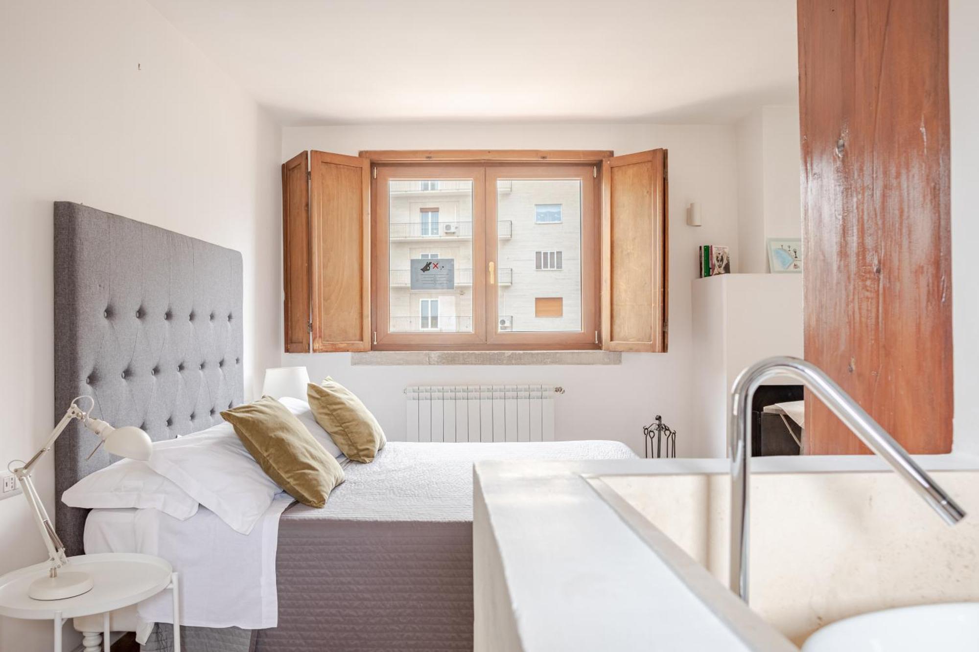 Bari Landlord 71 - Central Rooms Zewnętrze zdjęcie